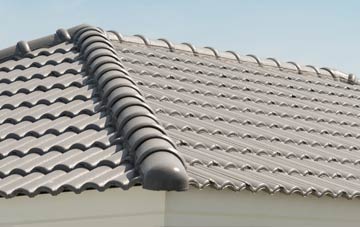 advantages of Skewen clay roofing