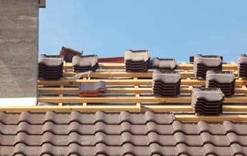 Skewen clay roofing costs
