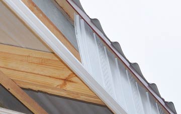 why Skewen fascia repairs are essential