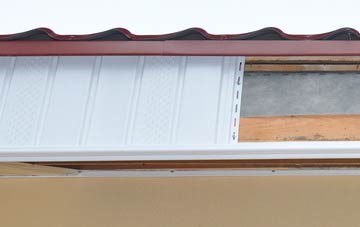 Skewen fascia repair costs
