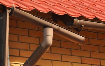 Skewen gutter repair costs