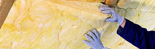 quotes for Skewen roof insulation