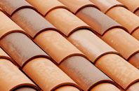 Skewen clay roofing