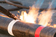 Skewen flat roofing replacement